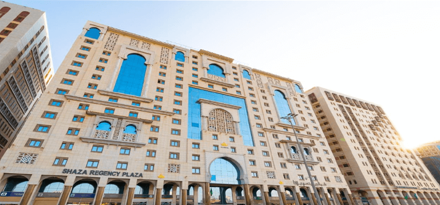 Shaza Regency Plaza image